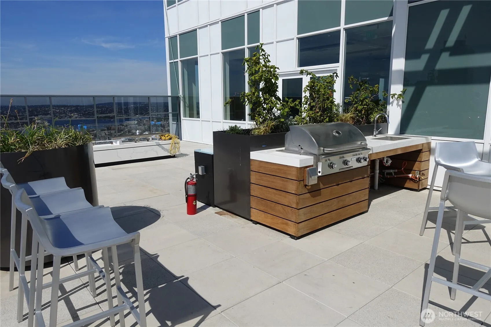 1321 Seneca Street #1404, Seattle, WA 98101