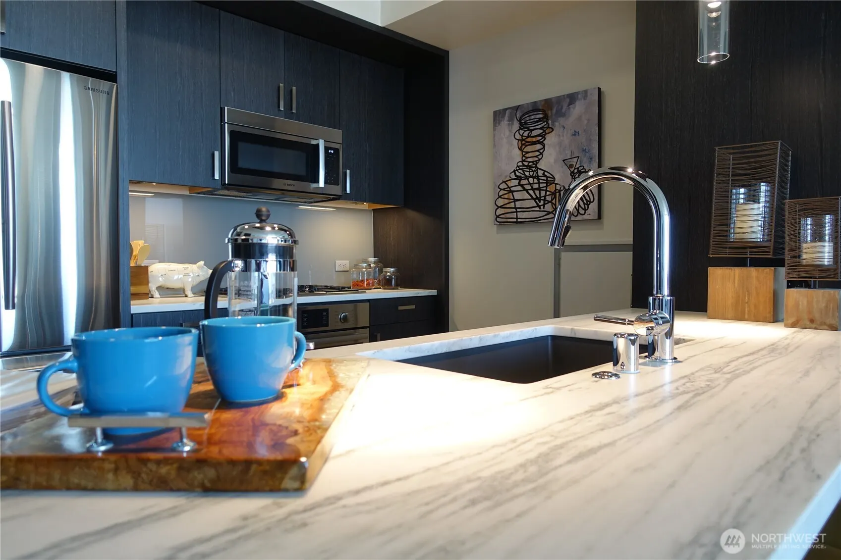 1321 Seneca Street #1404, Seattle, WA 98101