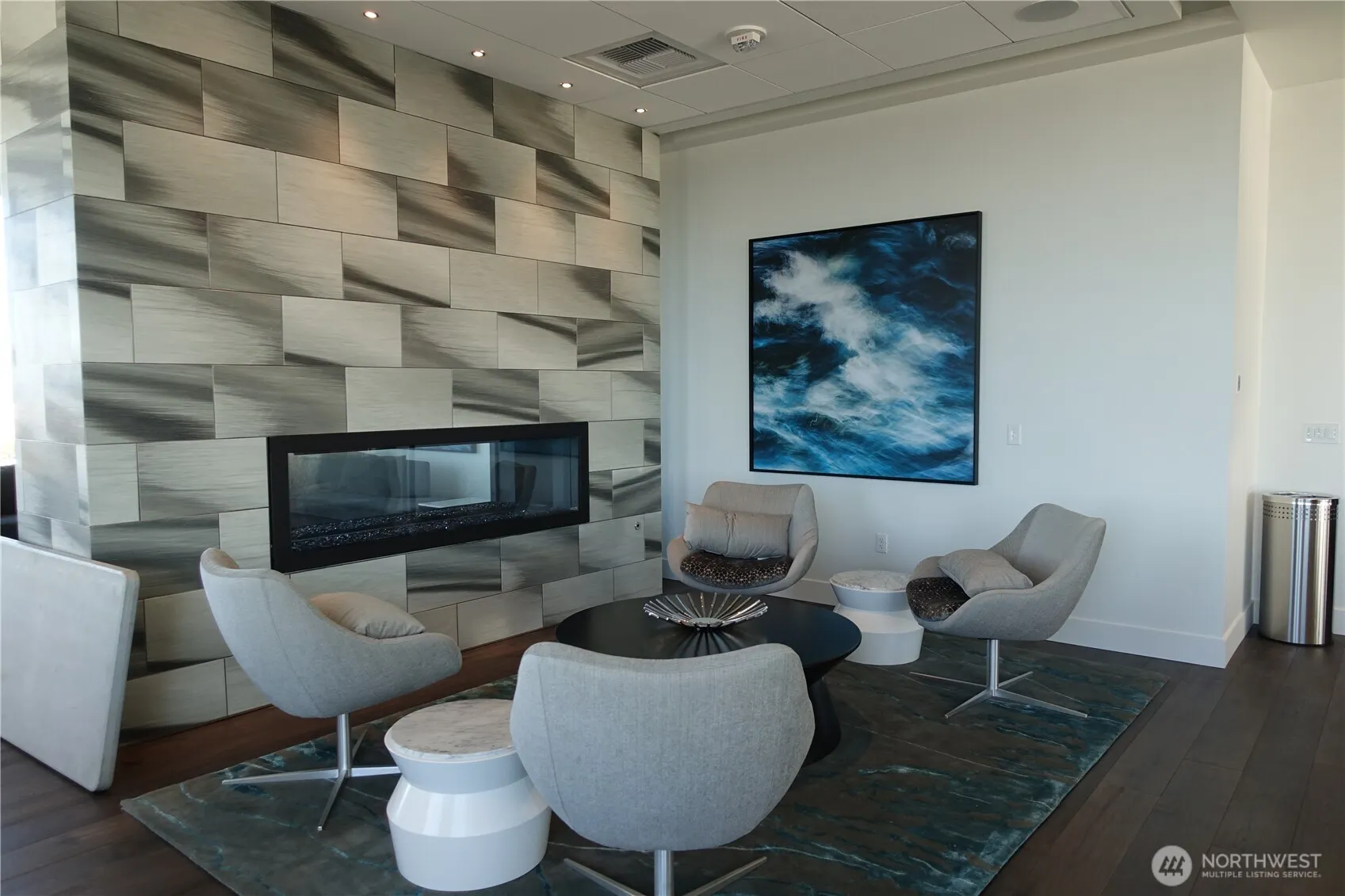 1321 Seneca Street #1404, Seattle, WA 98101