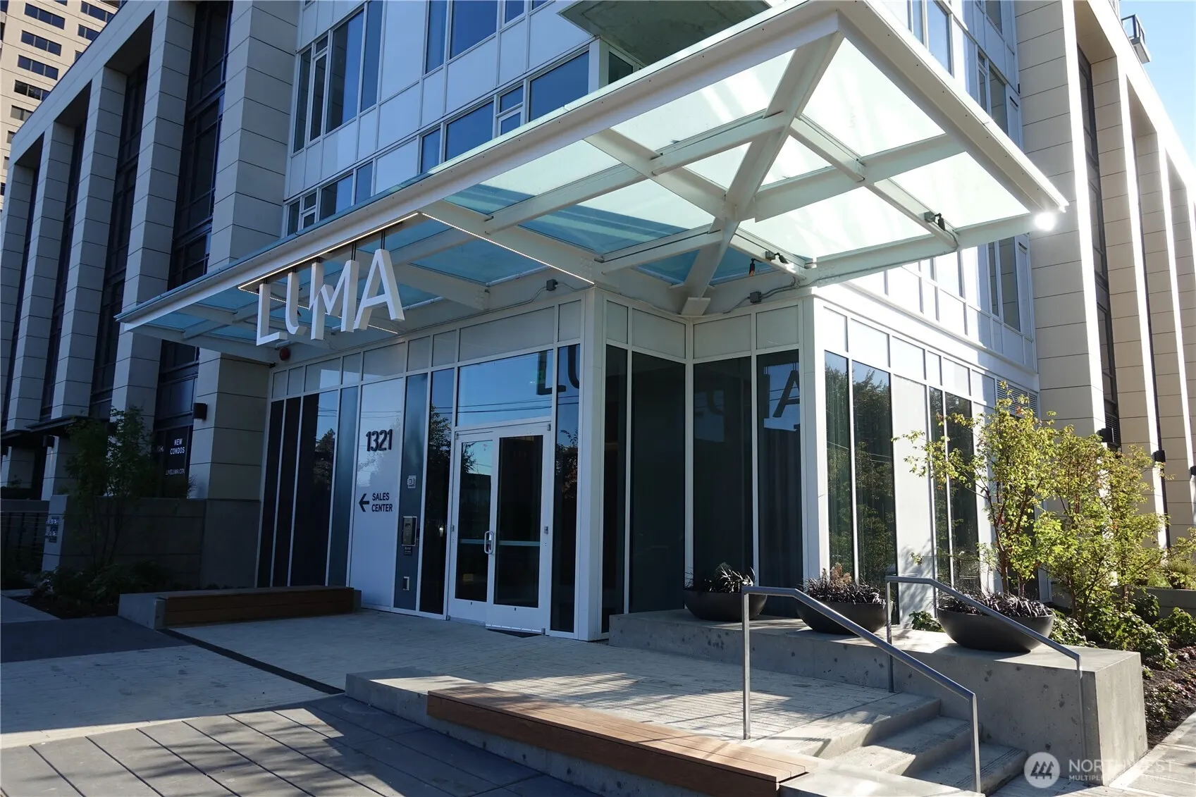 1321 Seneca Street #1404, Seattle, WA 98101