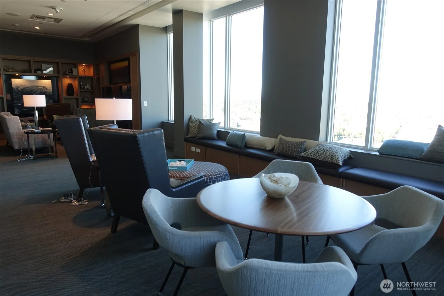1321 Seneca Street #1404, Seattle, WA 98101