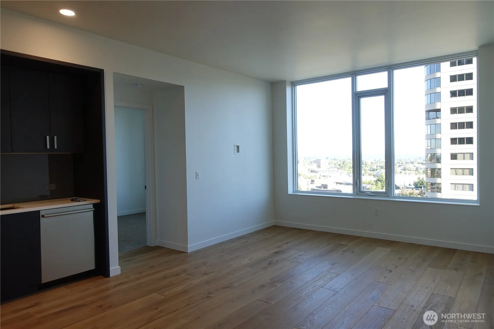 1321 Seneca Street #1404, Seattle, WA 98101