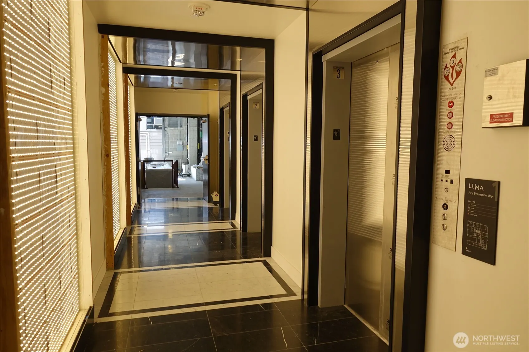 1321 Seneca Street #1404, Seattle, WA 98101