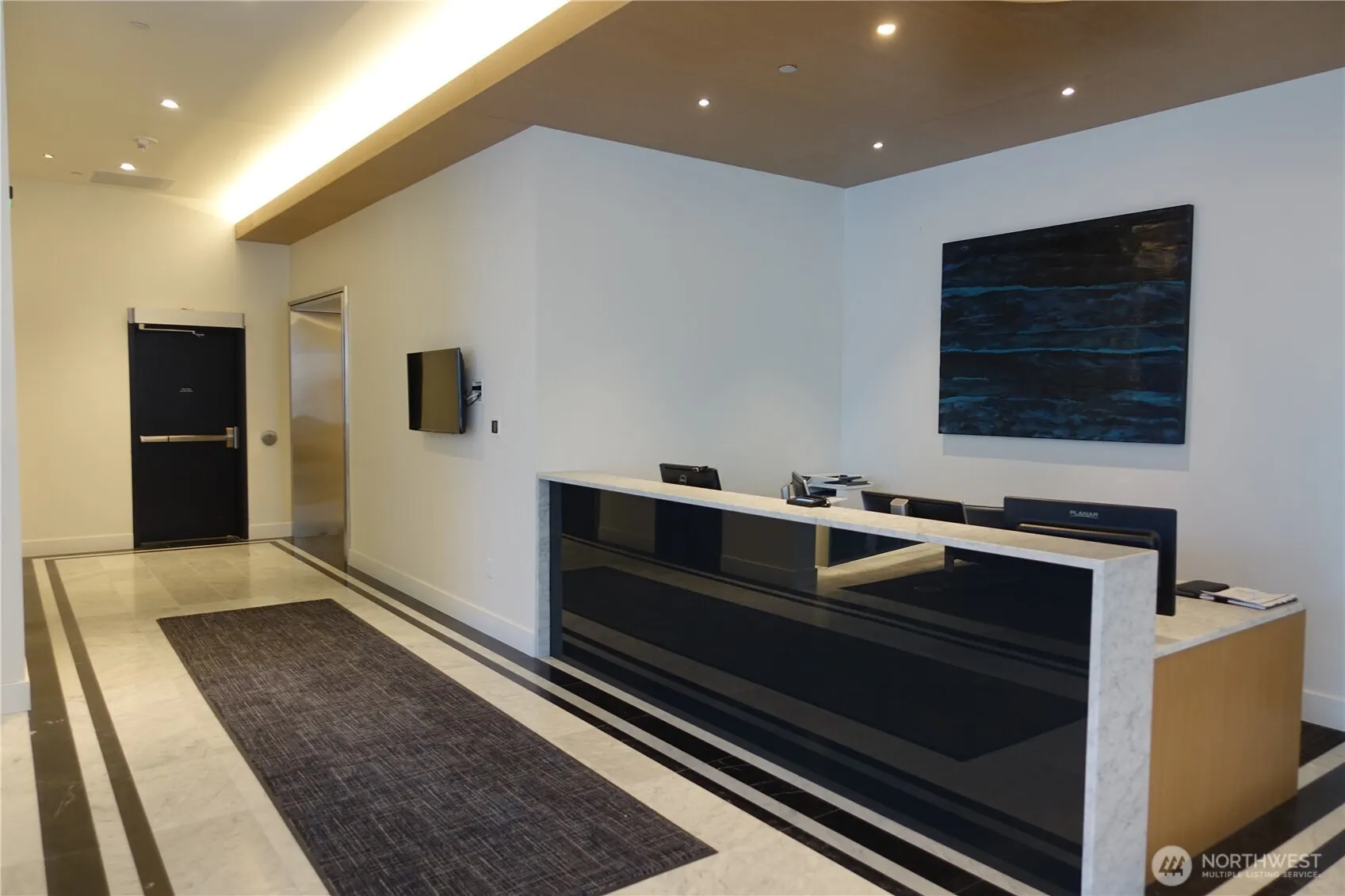 1321 Seneca Street #1404, Seattle, WA 98101