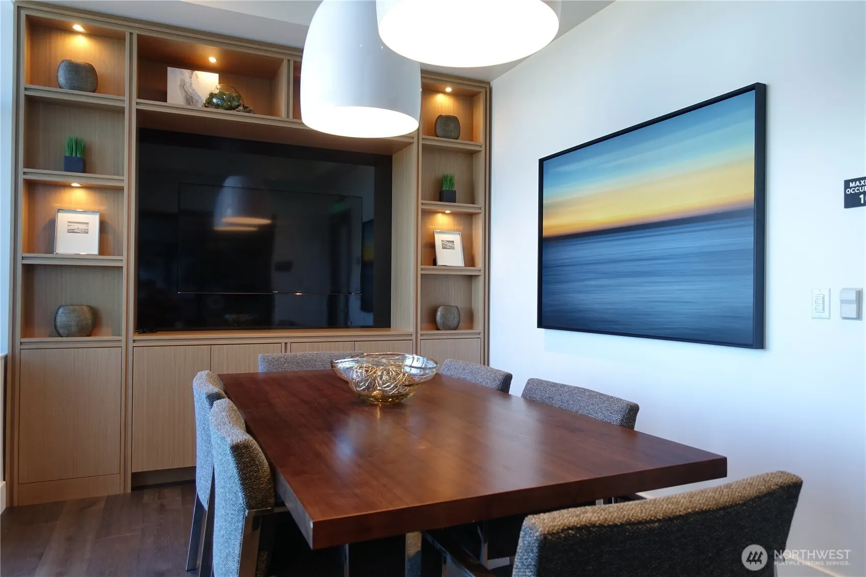 1321 Seneca Street #1404, Seattle, WA 98101