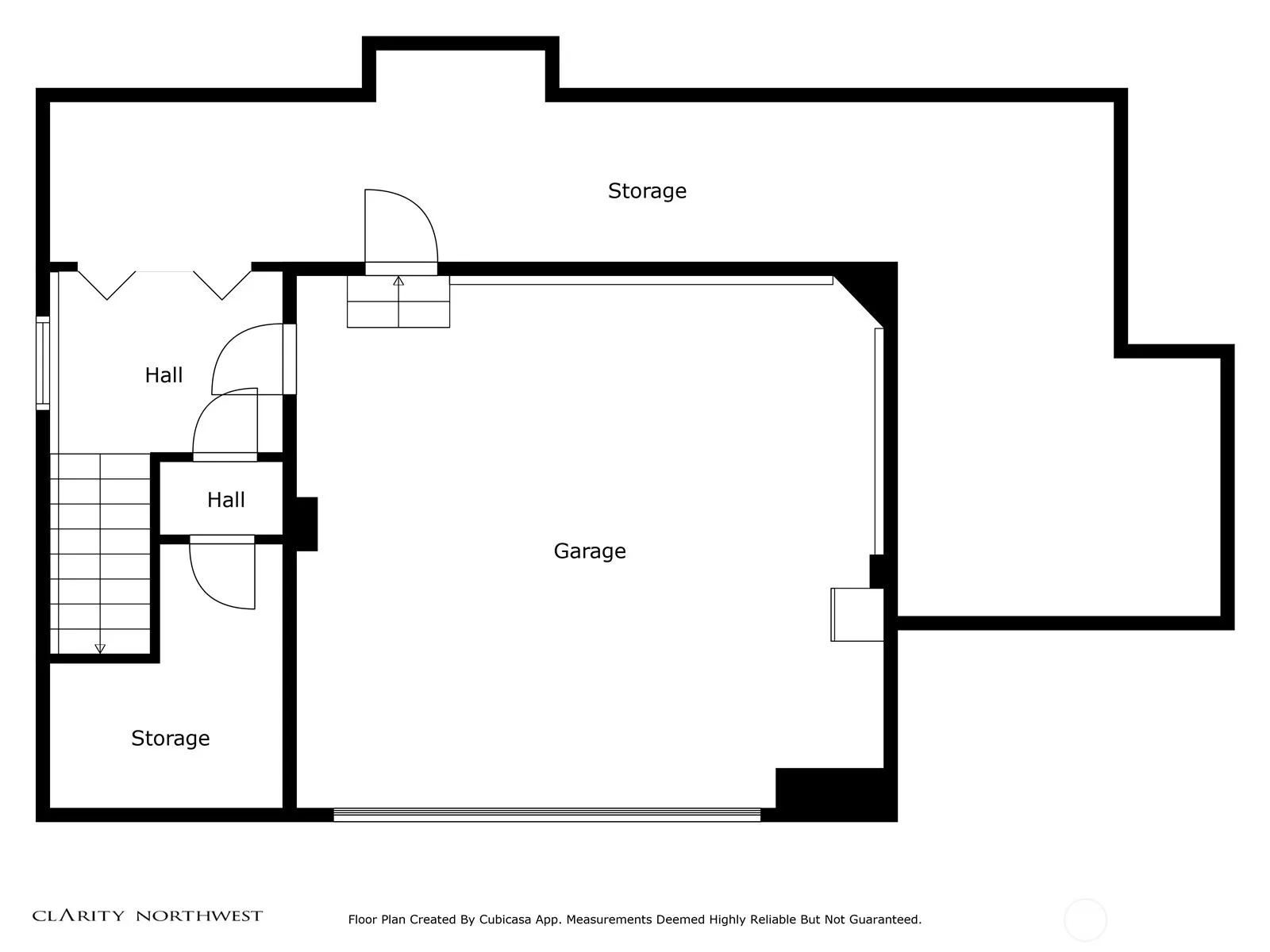 4830 S Morgan Street #B, Seattle, WA 98118