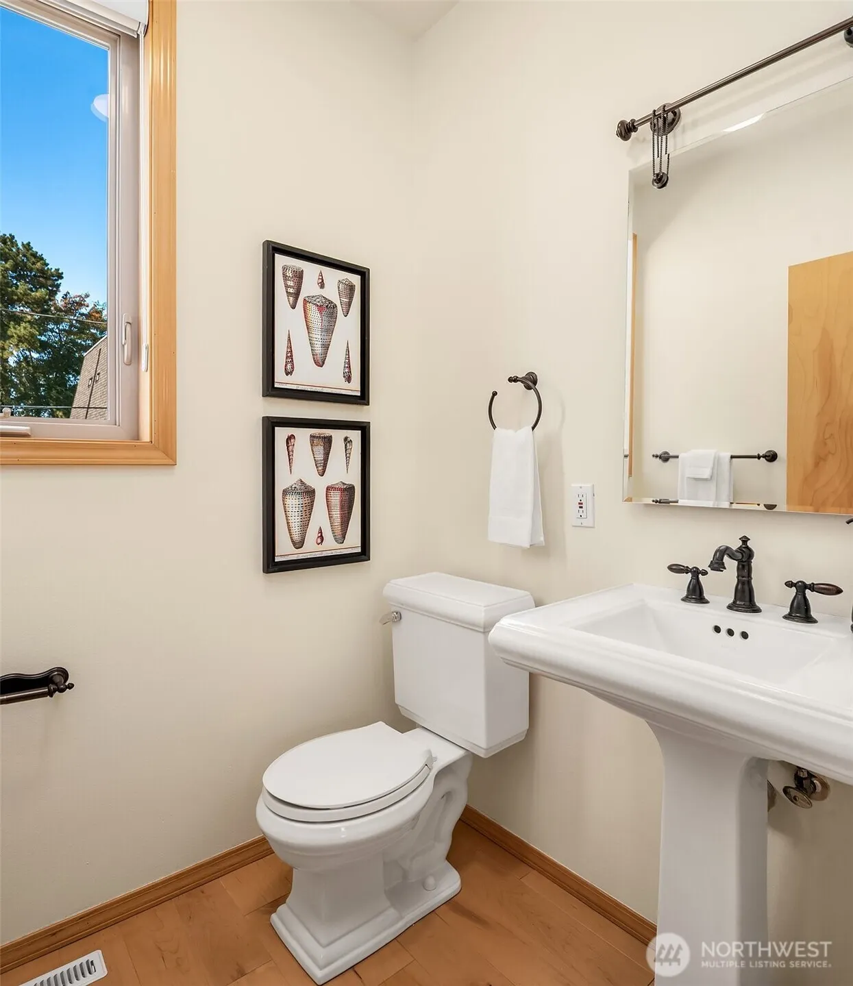 4830 S Morgan Street #B, Seattle, WA 98118