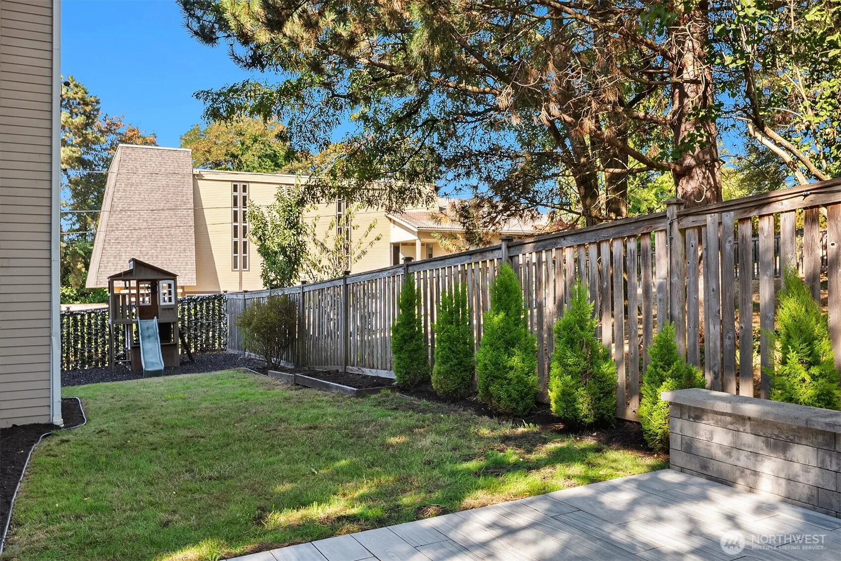 4830 S Morgan Street #B, Seattle, WA 98118