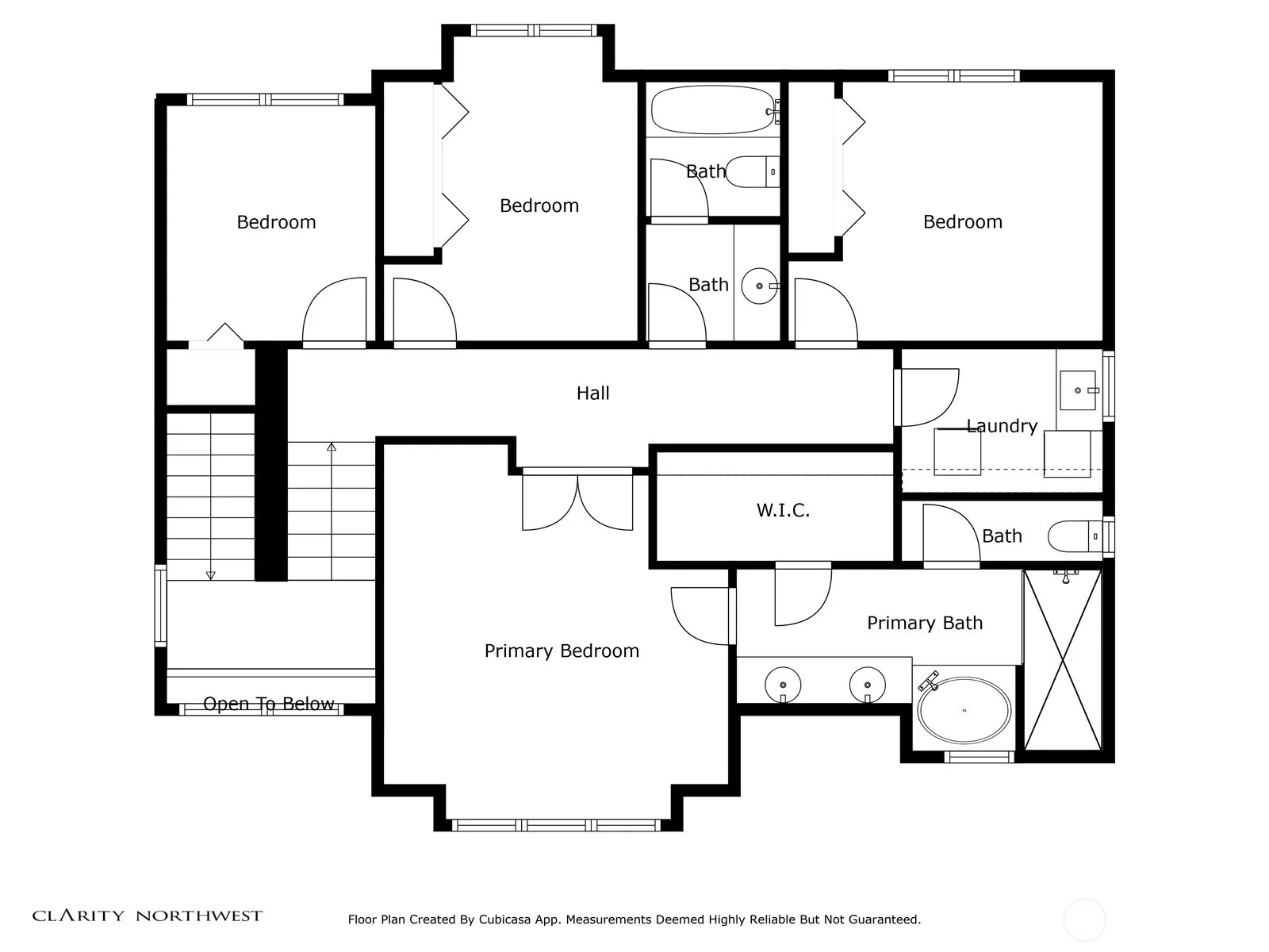 4830 S Morgan Street #B, Seattle, WA 98118