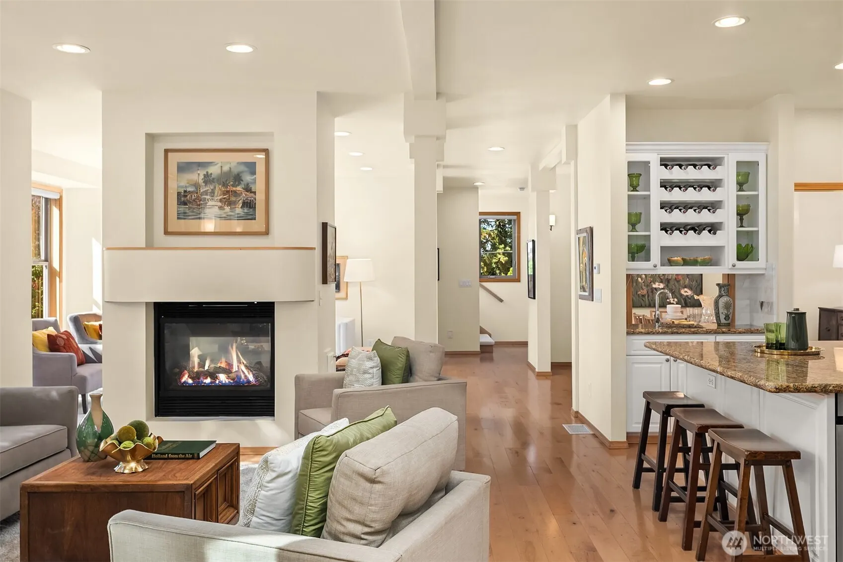 4830 S Morgan Street #B, Seattle, WA 98118