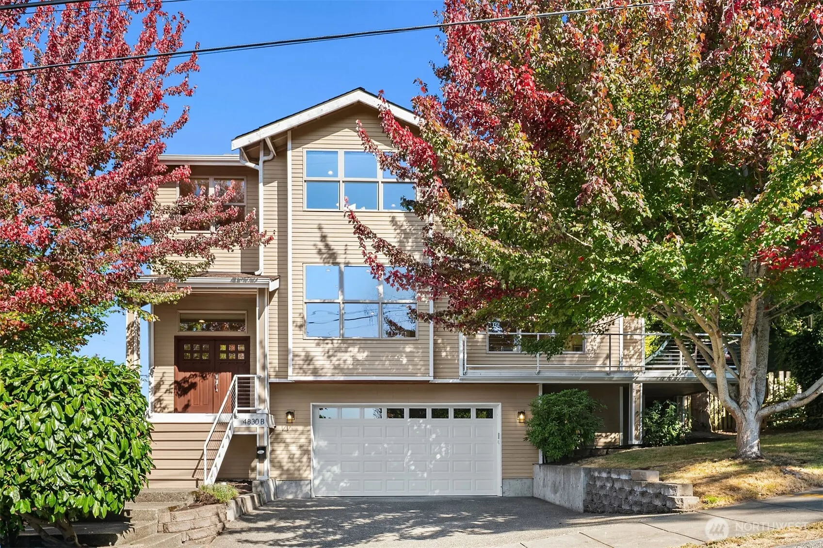 4830 S Morgan Street #B, Seattle, WA 98118