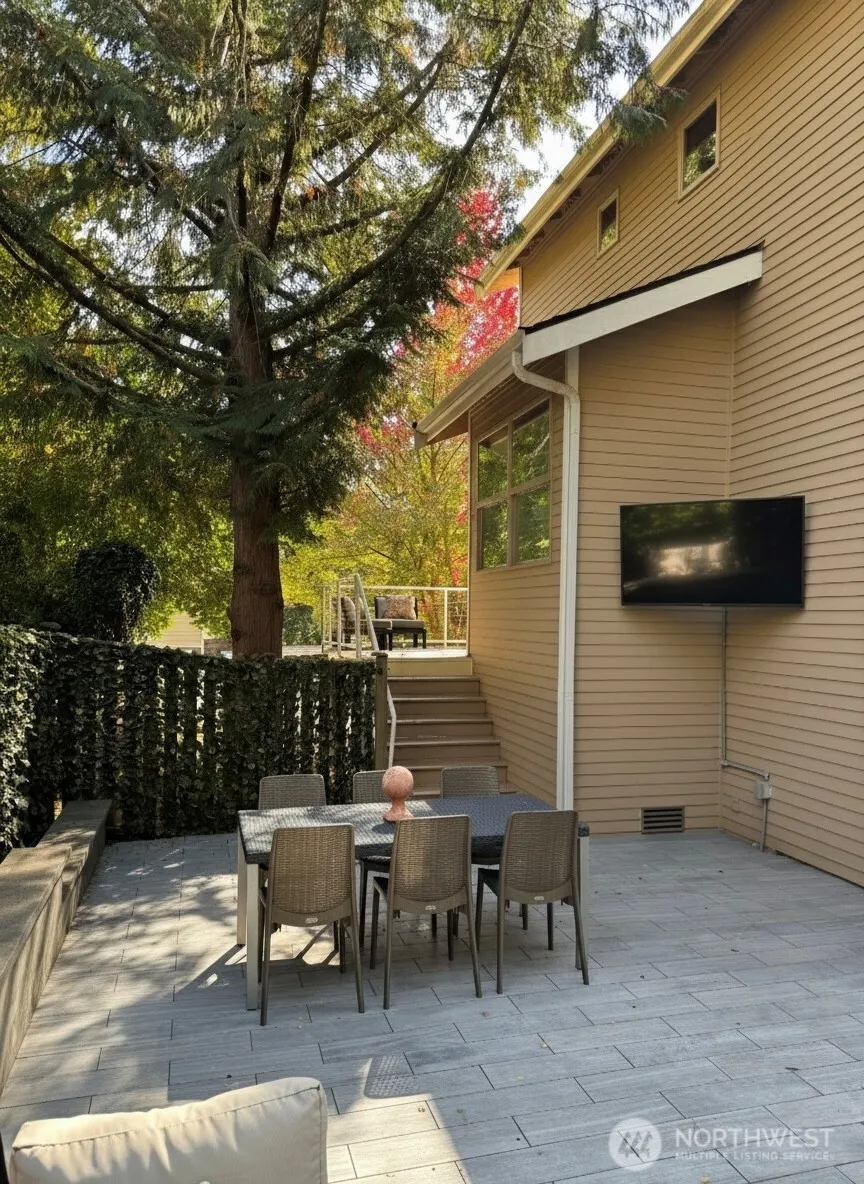 4830 S Morgan Street #B, Seattle, WA 98118