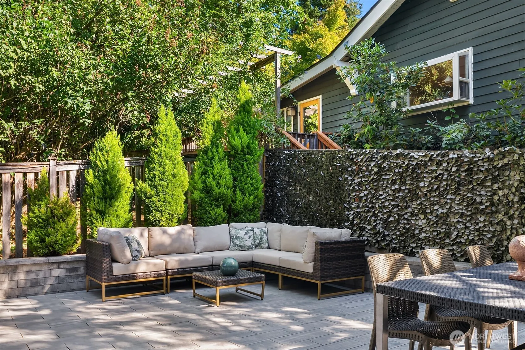 4830 S Morgan Street #B, Seattle, WA 98118