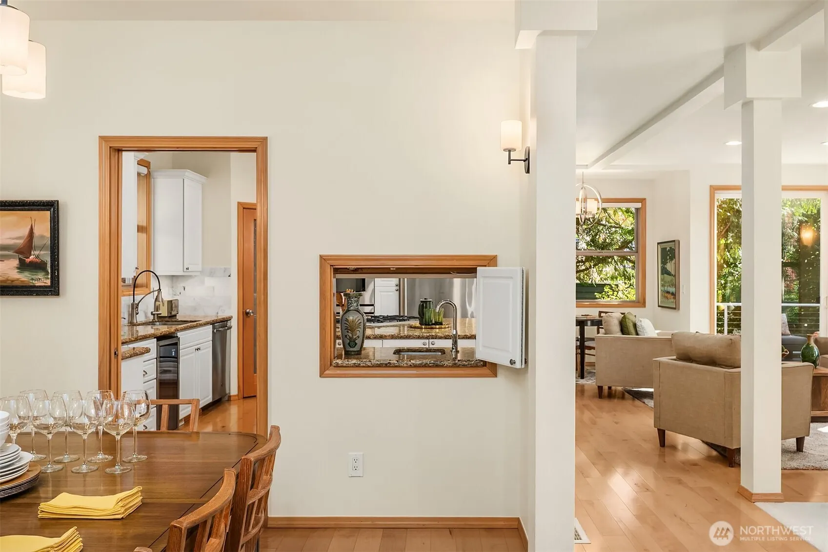 4830 S Morgan Street #B, Seattle, WA 98118