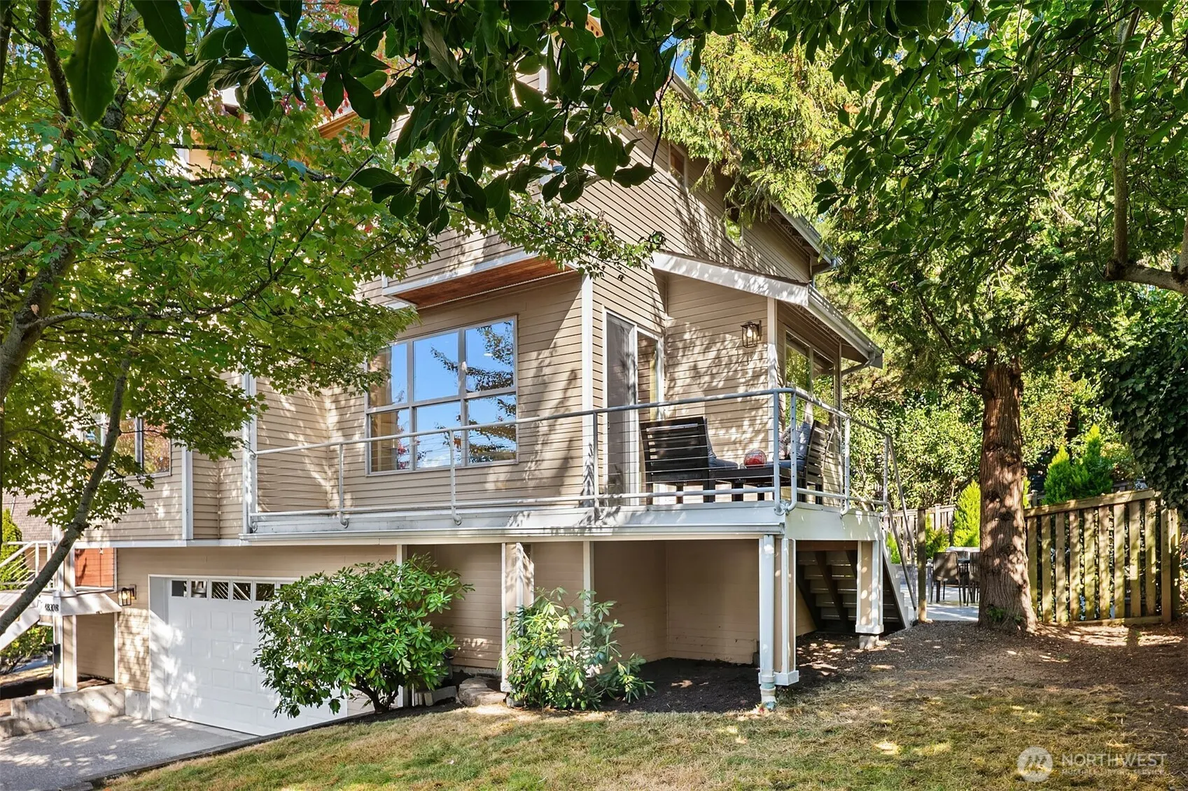 4830 S Morgan Street #B, Seattle, WA 98118