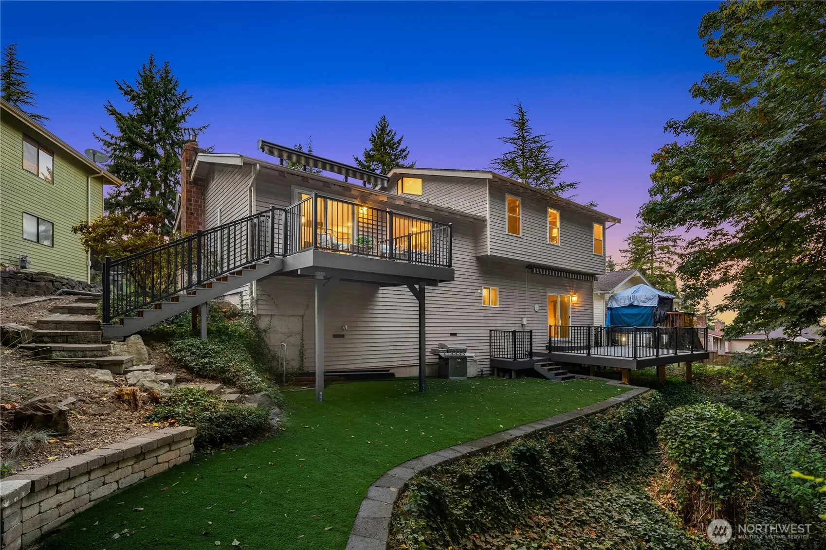 9411 NE 139th Street , Kirkland, WA 98034