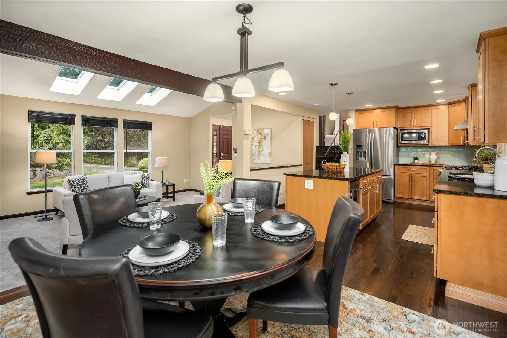 9411 NE 139th Street , Kirkland, WA 98034