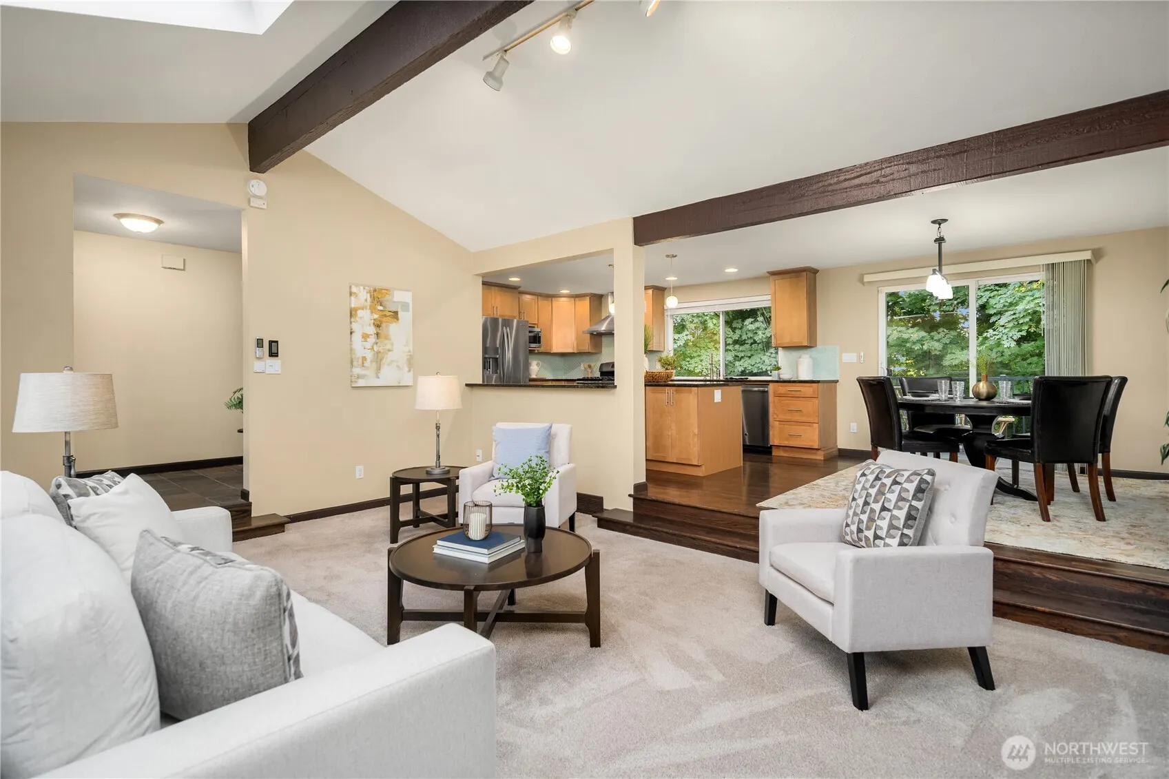 9411 NE 139th Street , Kirkland, WA 98034