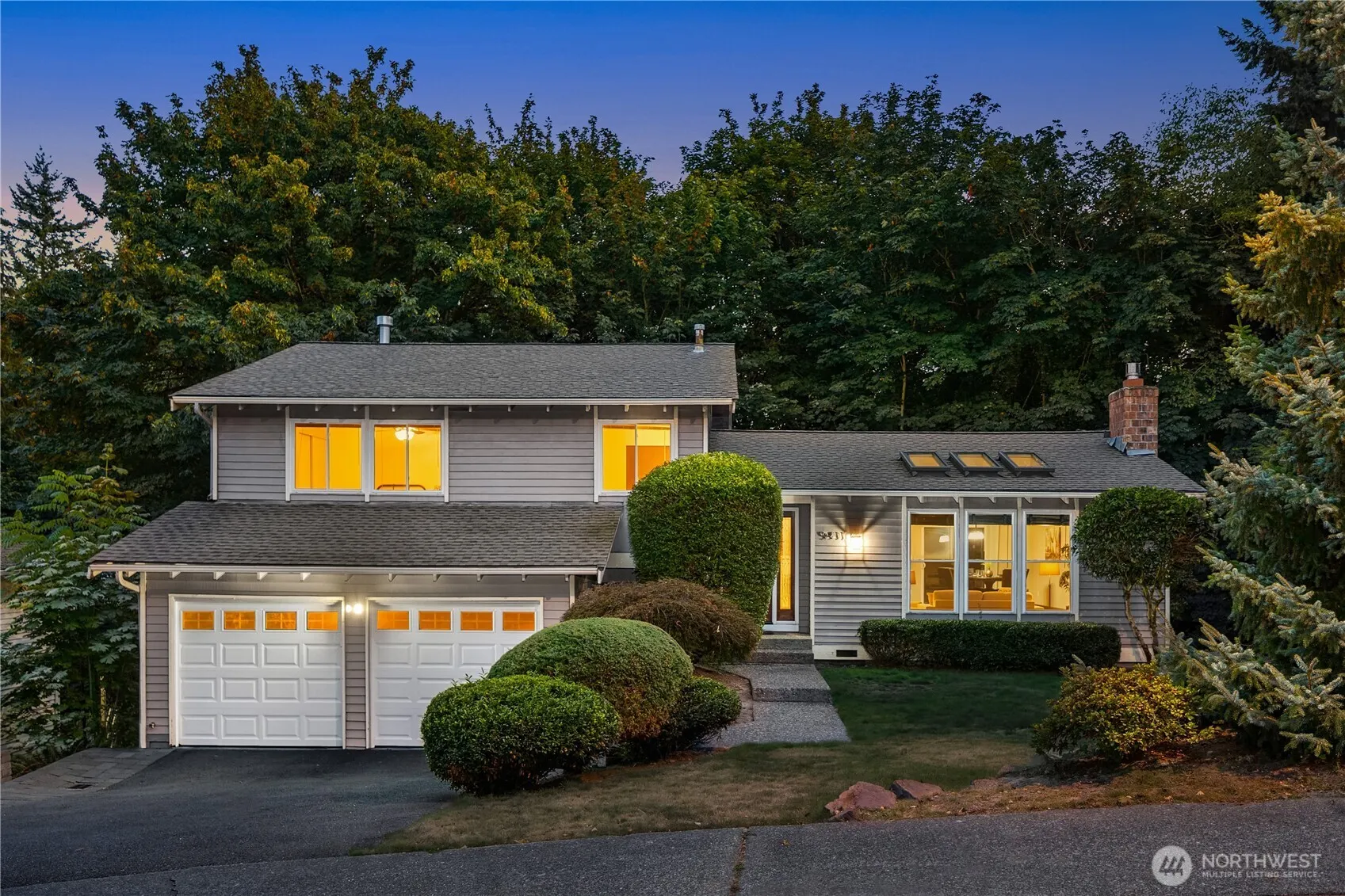 9411 NE 139th Street , Kirkland, WA 98034