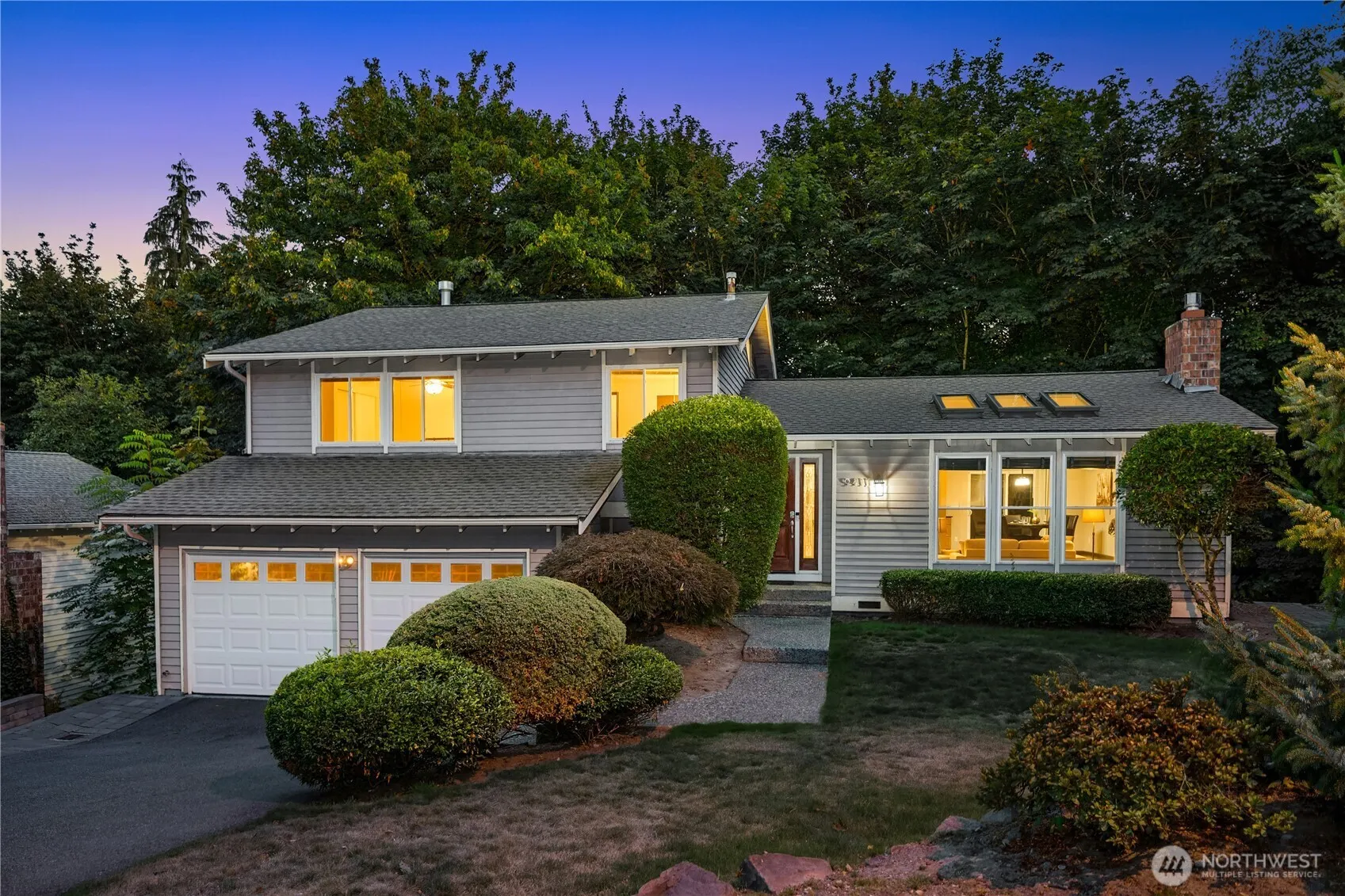 9411 NE 139th Street , Kirkland, WA 98034