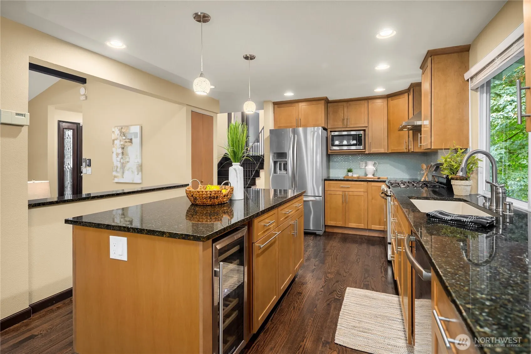 9411 NE 139th Street , Kirkland, WA 98034