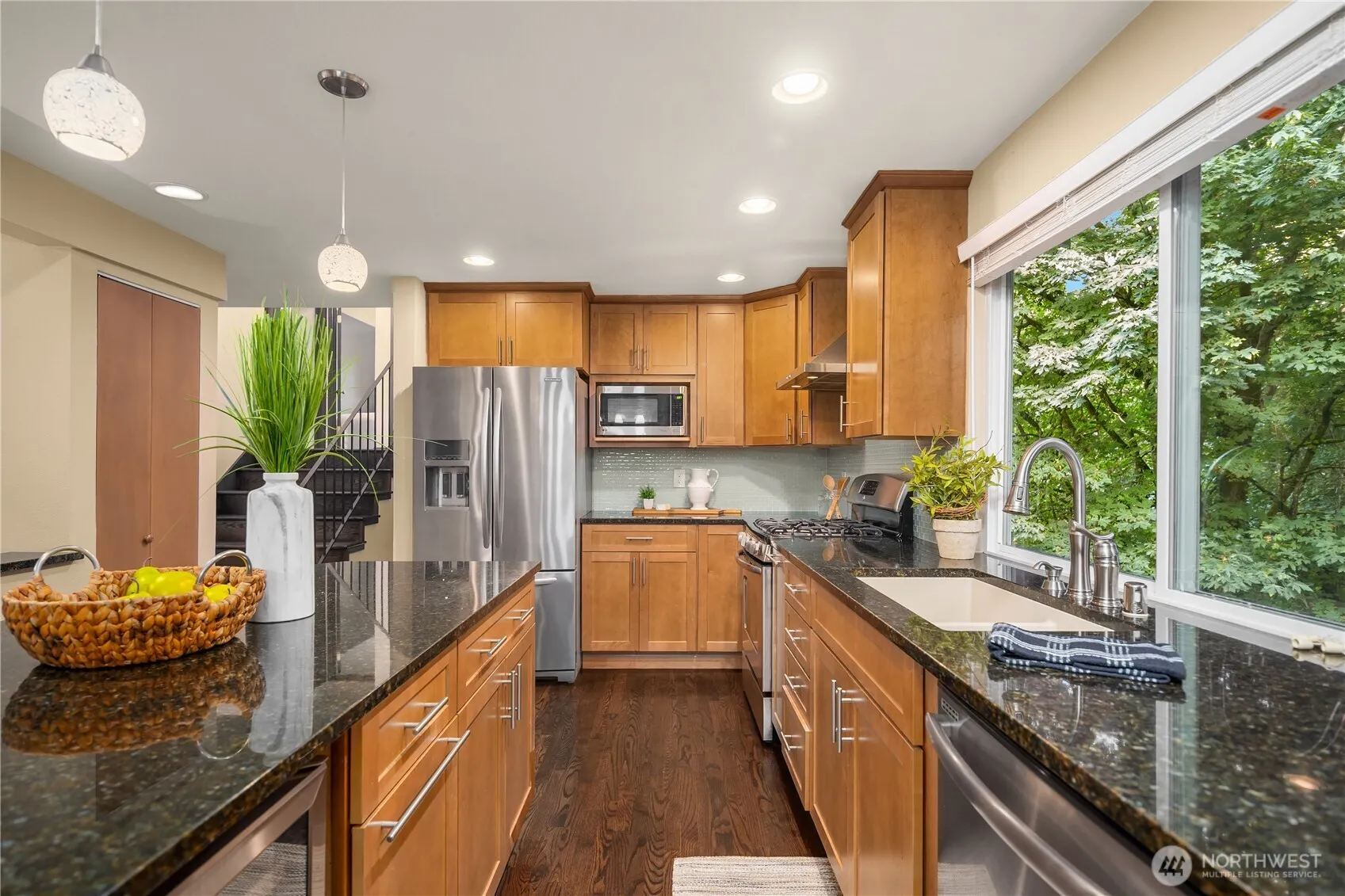 9411 NE 139th Street , Kirkland, WA 98034