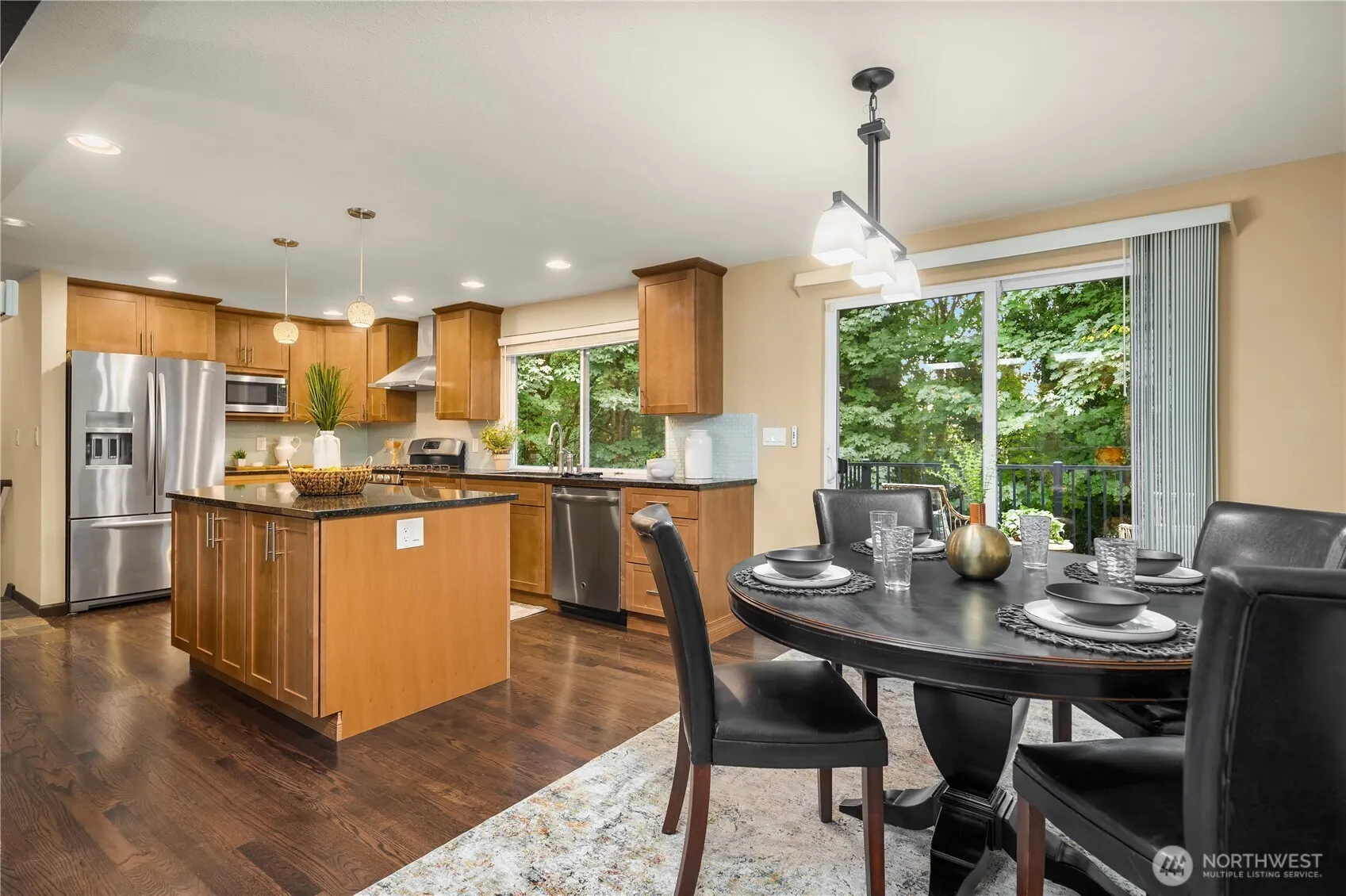9411 NE 139th Street , Kirkland, WA 98034