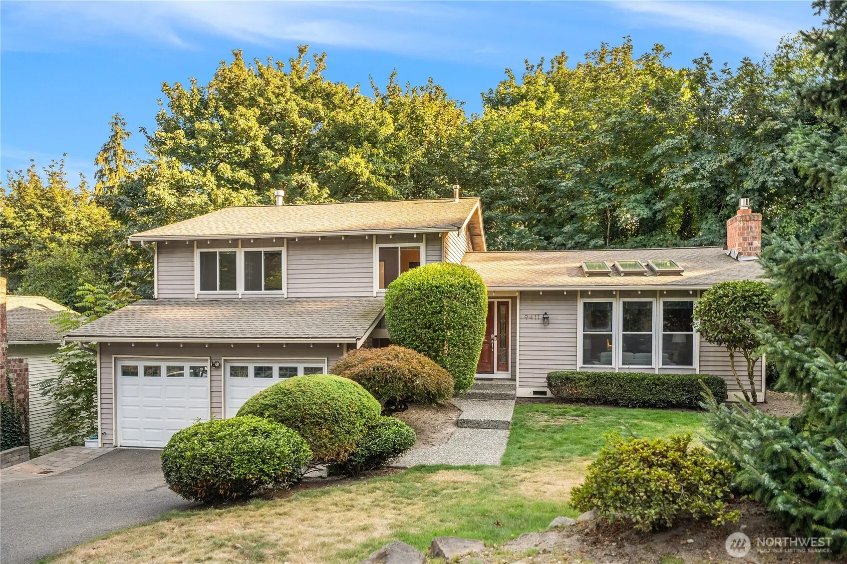 9411 NE 139th Street , Kirkland, WA 98034