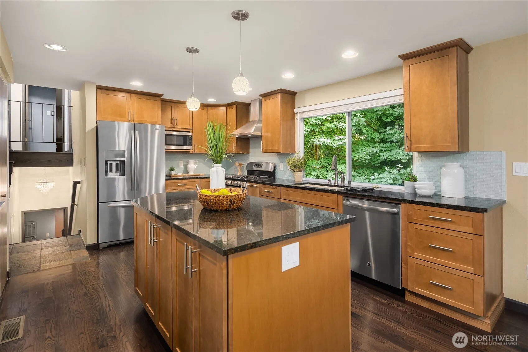 9411 NE 139th Street , Kirkland, WA 98034