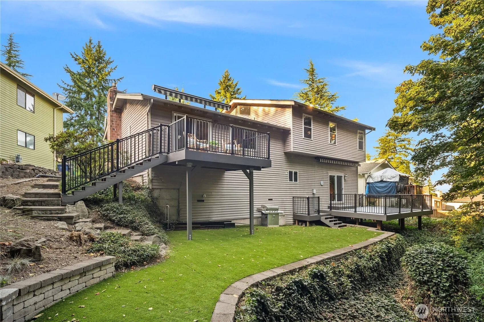9411 NE 139th Street , Kirkland, WA 98034