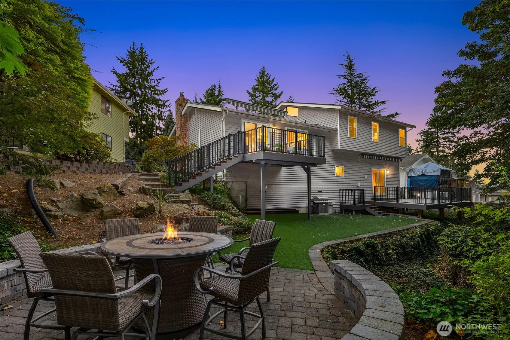 9411 NE 139th Street , Kirkland, WA 98034