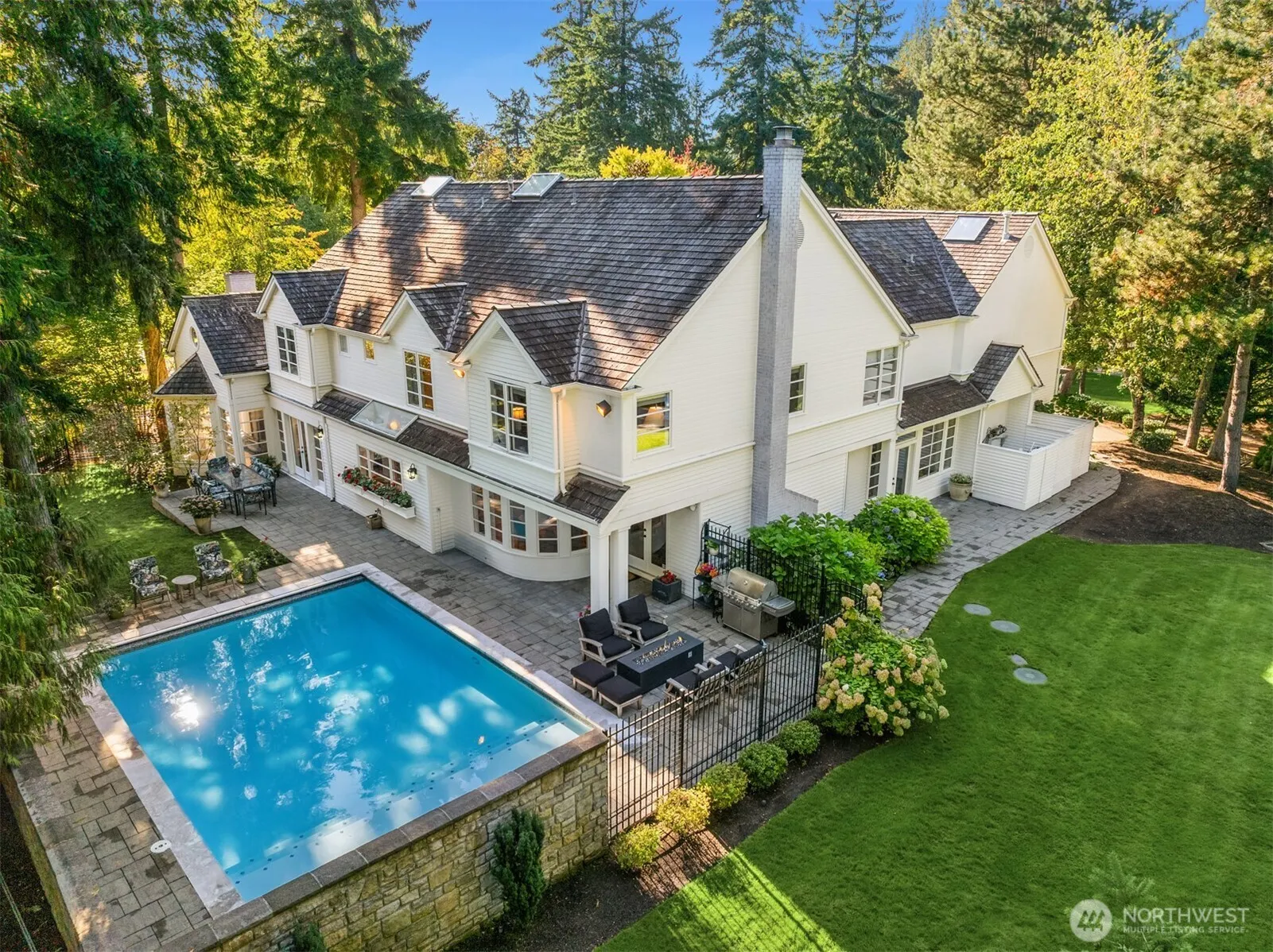 7112 204th Drive NE, Redmond, WA 98053-4728