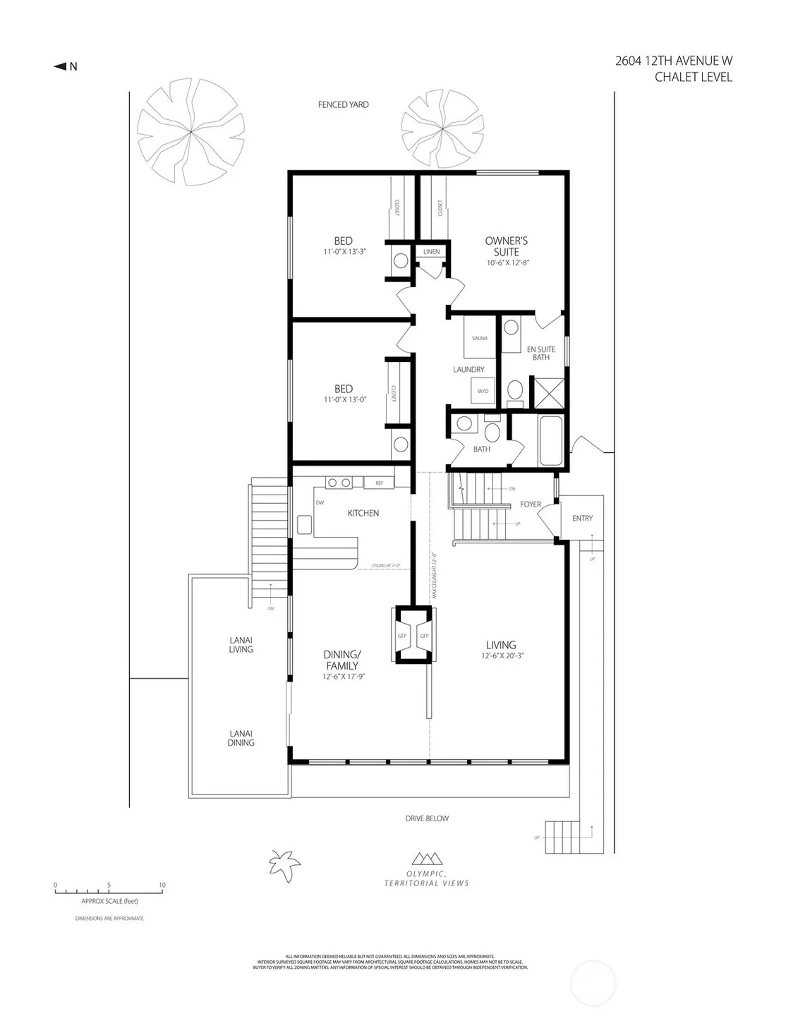 2604 12th Avenue W, Seattle, WA 98119