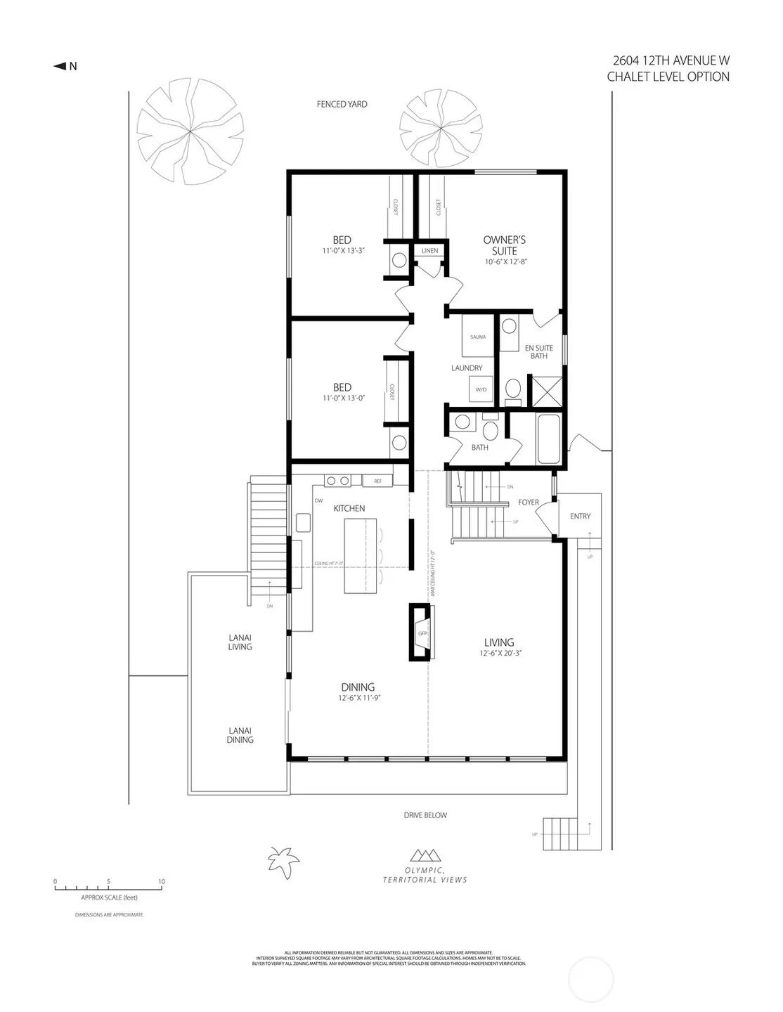 2604 12th Avenue W, Seattle, WA 98119