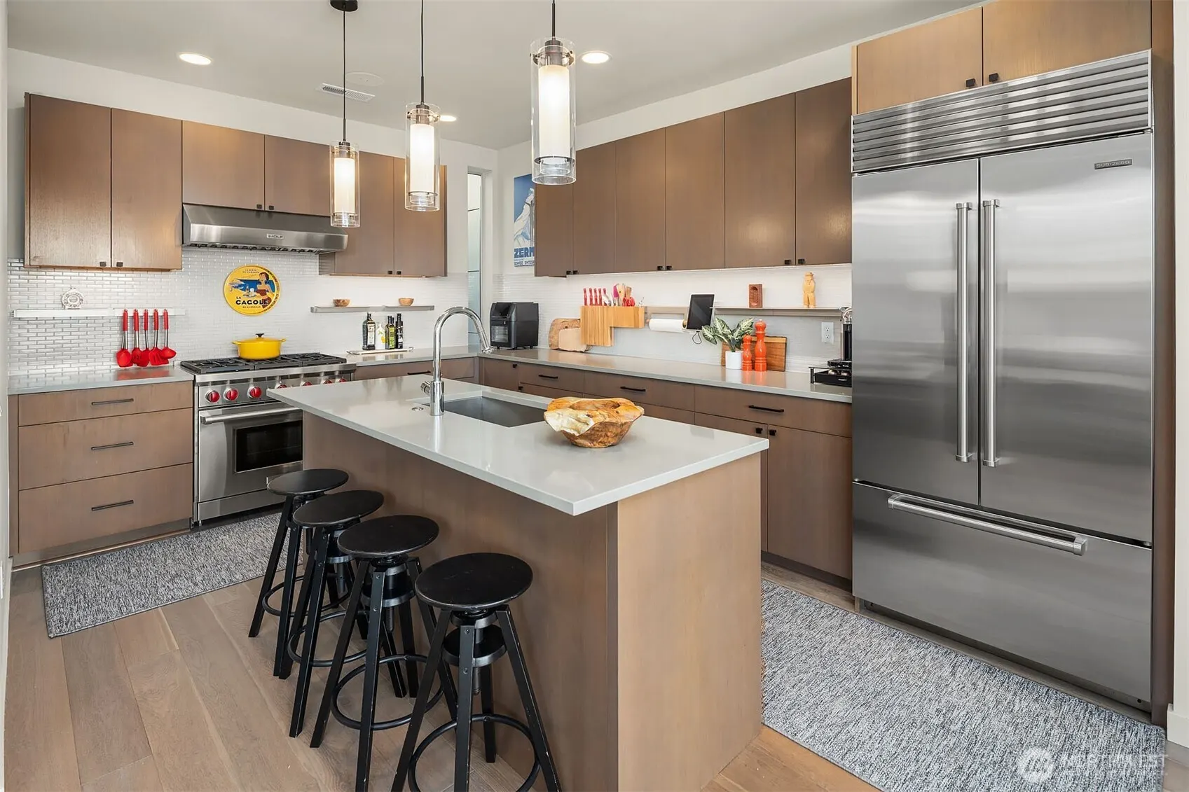 2840 Fairview Avenue E, Seattle, WA 98102