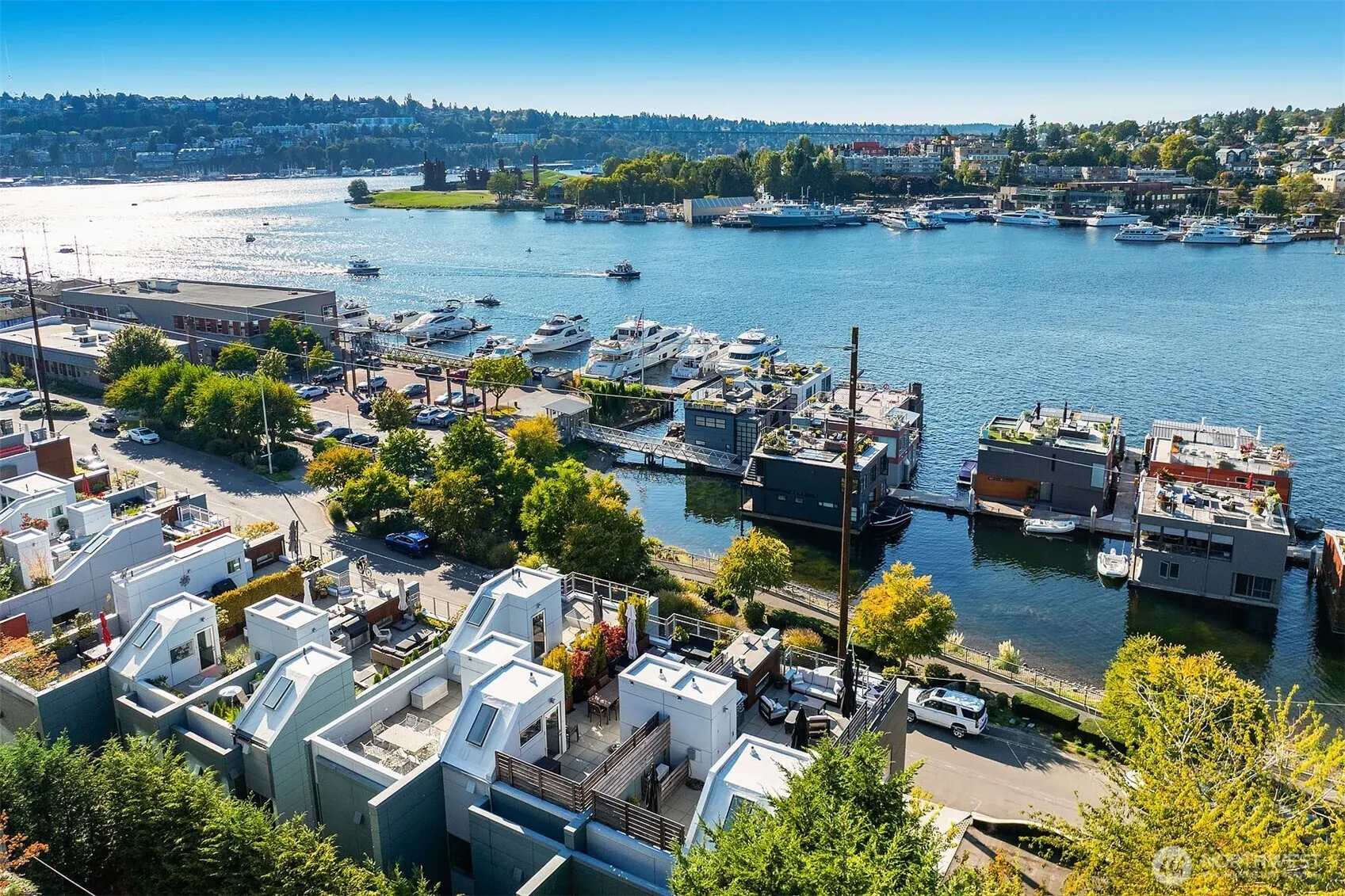 2840 Fairview Avenue E, Seattle, WA 98102