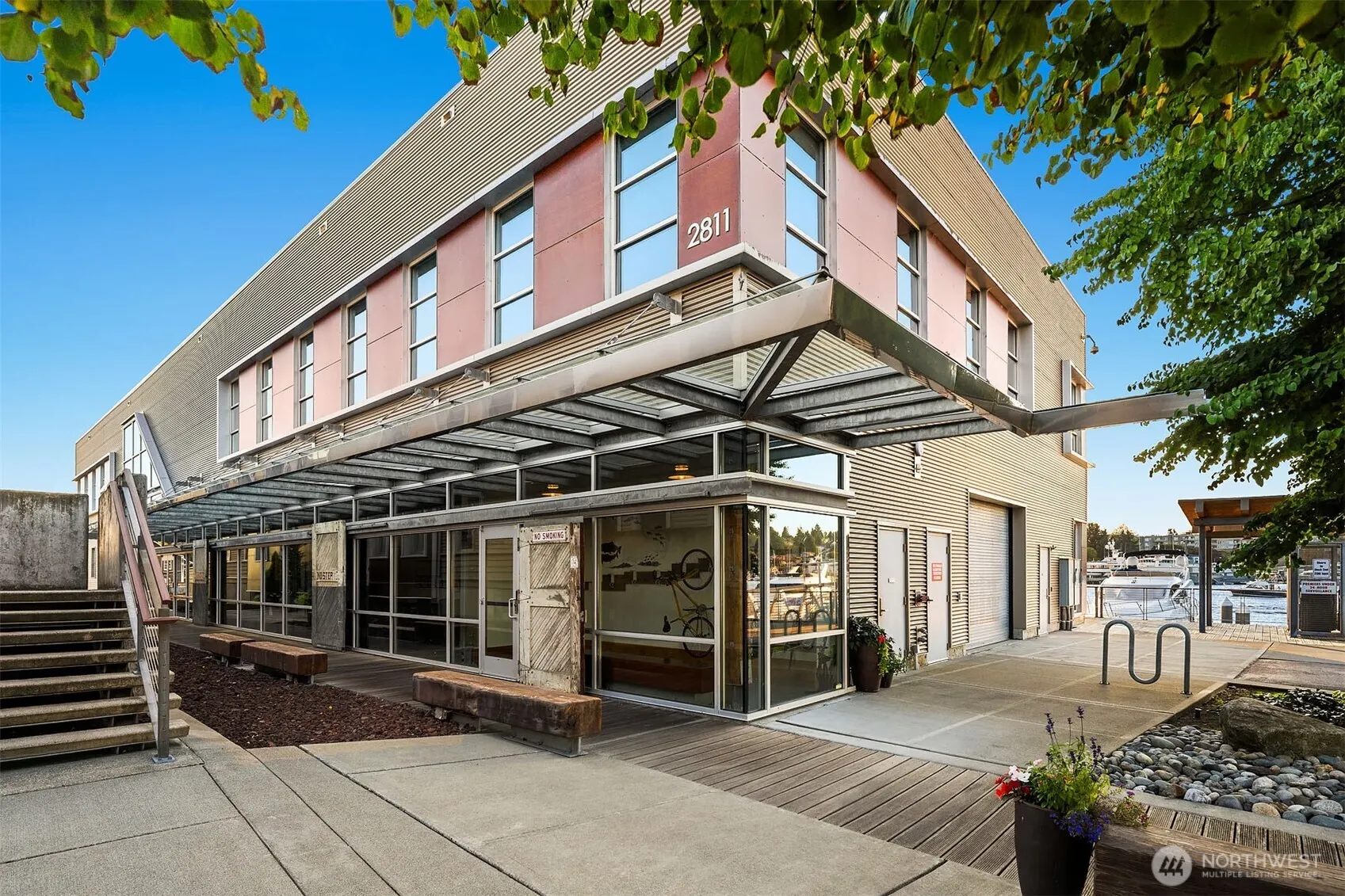 2840 Fairview Avenue E, Seattle, WA 98102
