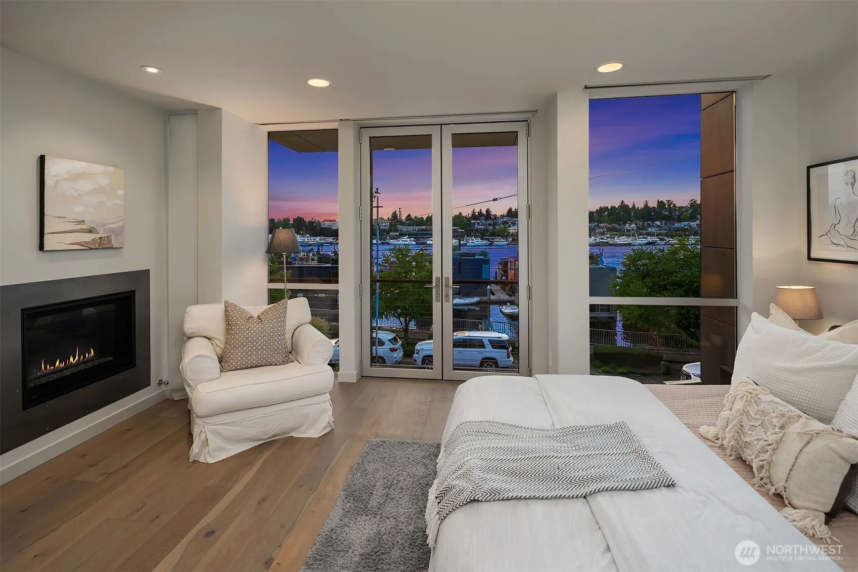 2840 Fairview Avenue E, Seattle, WA 98102
