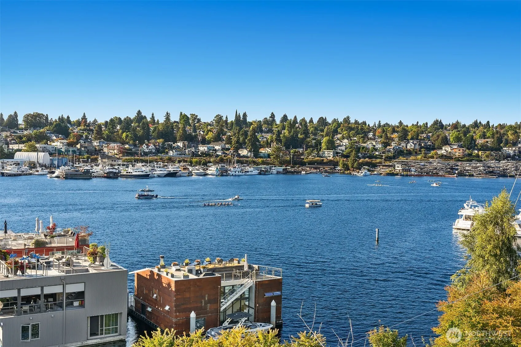 2840 Fairview Avenue E, Seattle, WA 98102