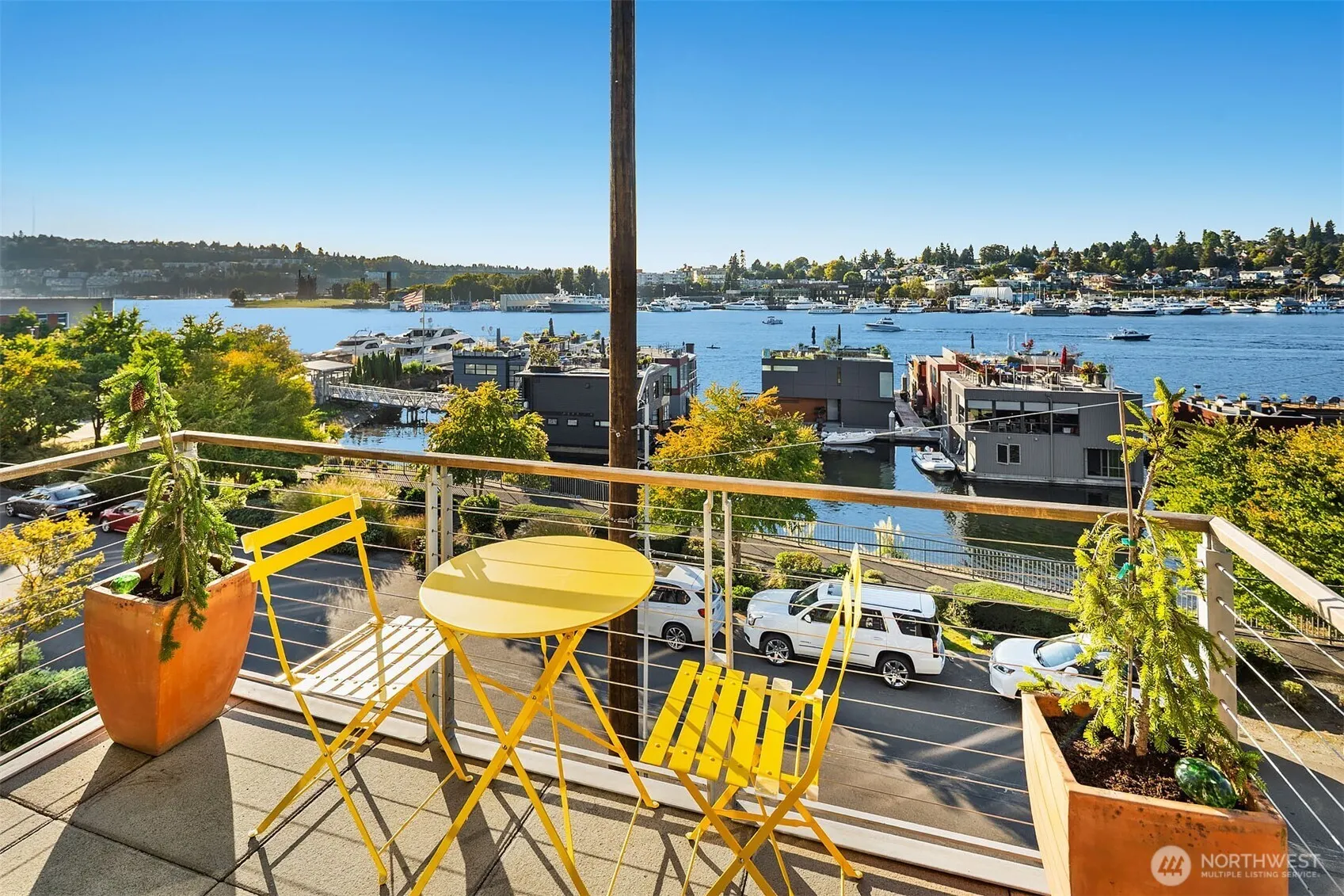 2840 Fairview Avenue E, Seattle, WA 98102
