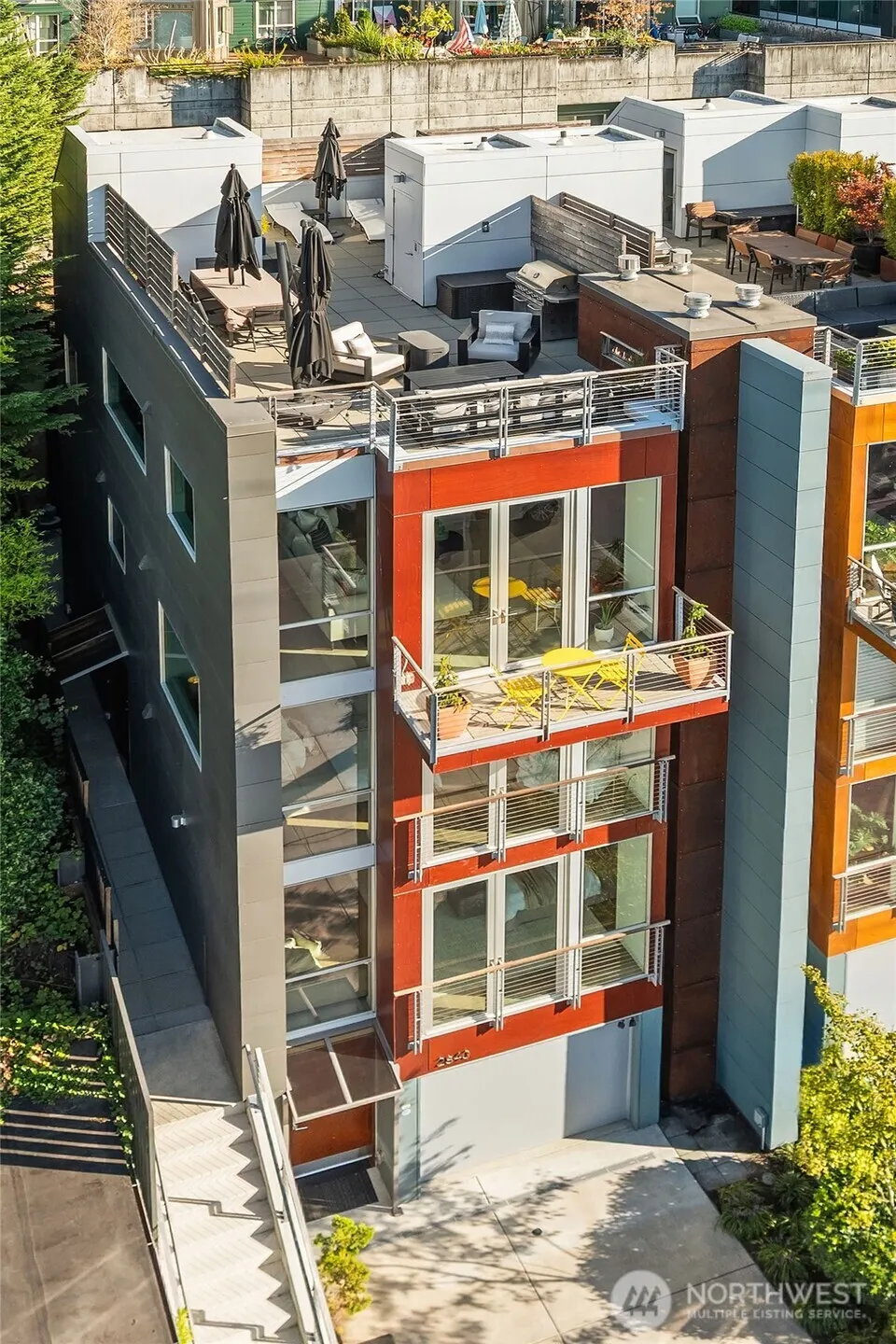 2840 Fairview Avenue E, Seattle, WA 98102