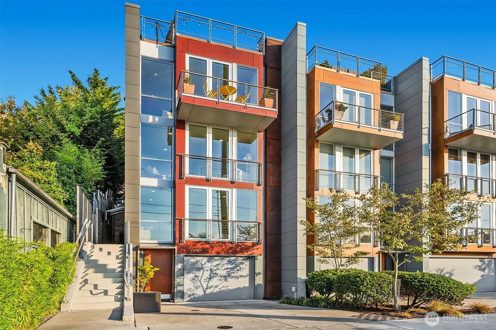 2840 Fairview Avenue E, Seattle, WA 98102