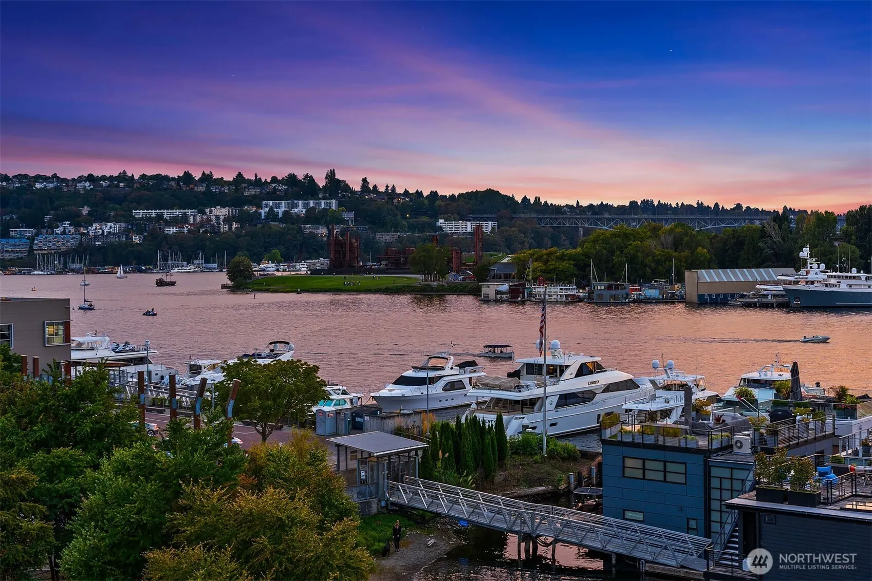 2840 Fairview Avenue E, Seattle, WA 98102