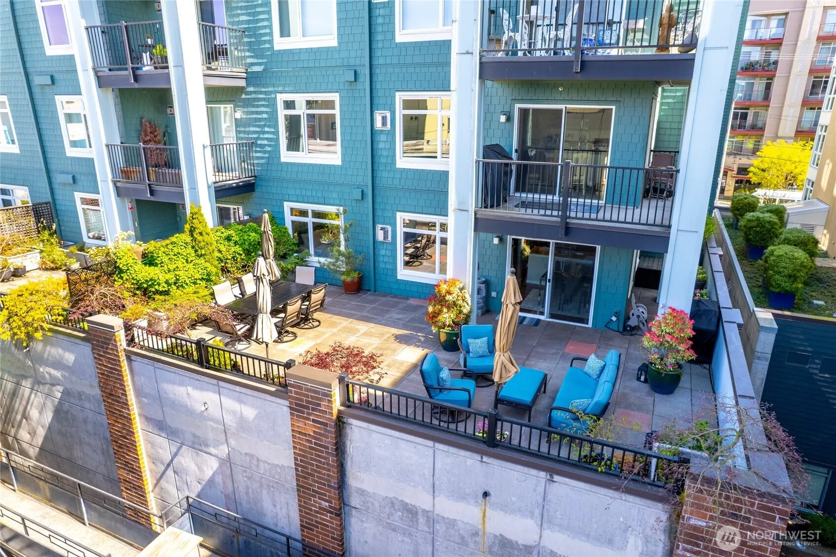 5615 24th Avenue NW #24, Seattle, WA 98107