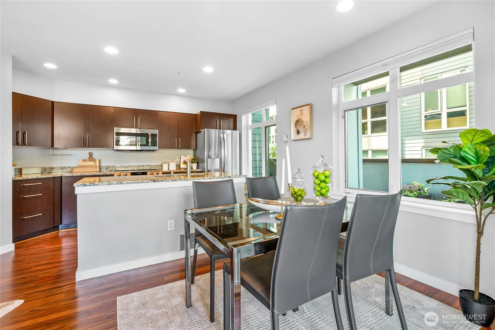 5615 24th Avenue NW #24, Seattle, WA 98107