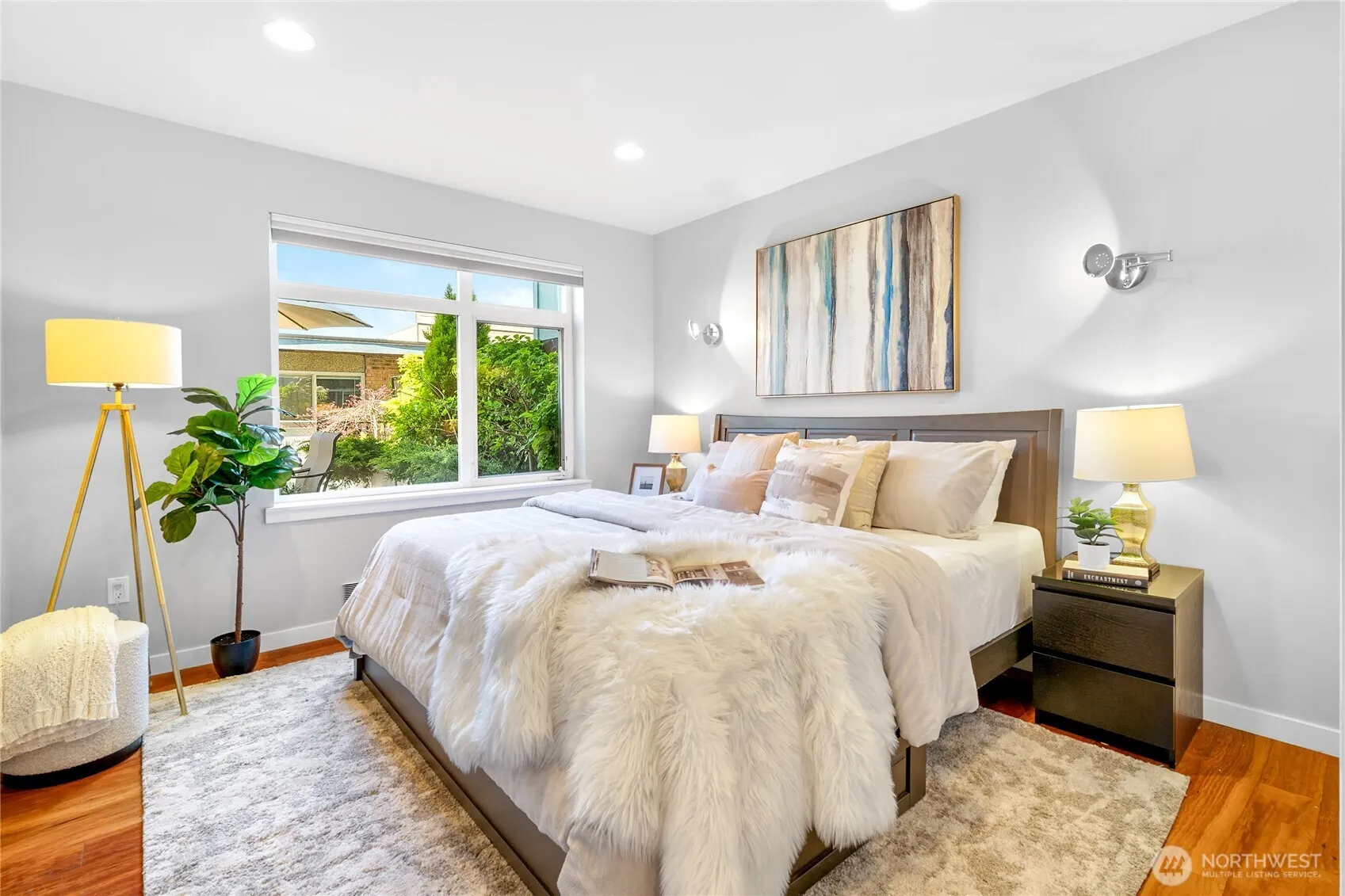 5615 24th Avenue NW #24, Seattle, WA 98107