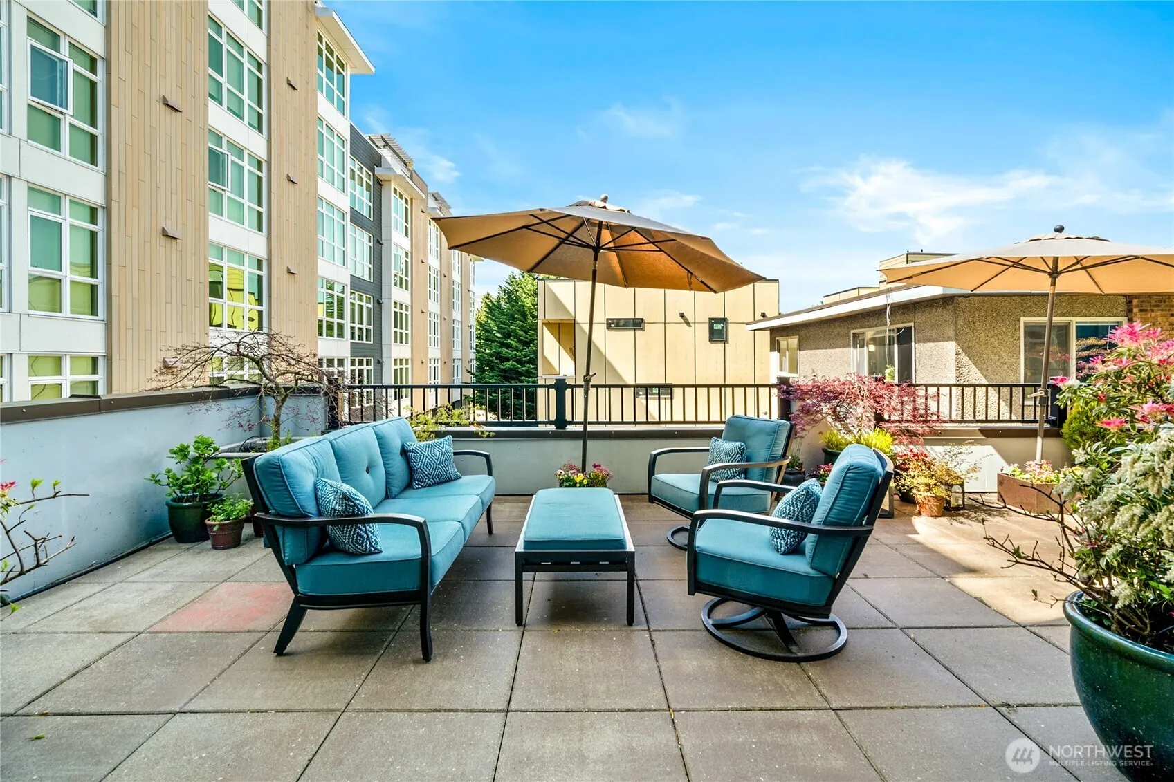 5615 24th Avenue NW #24, Seattle, WA 98107