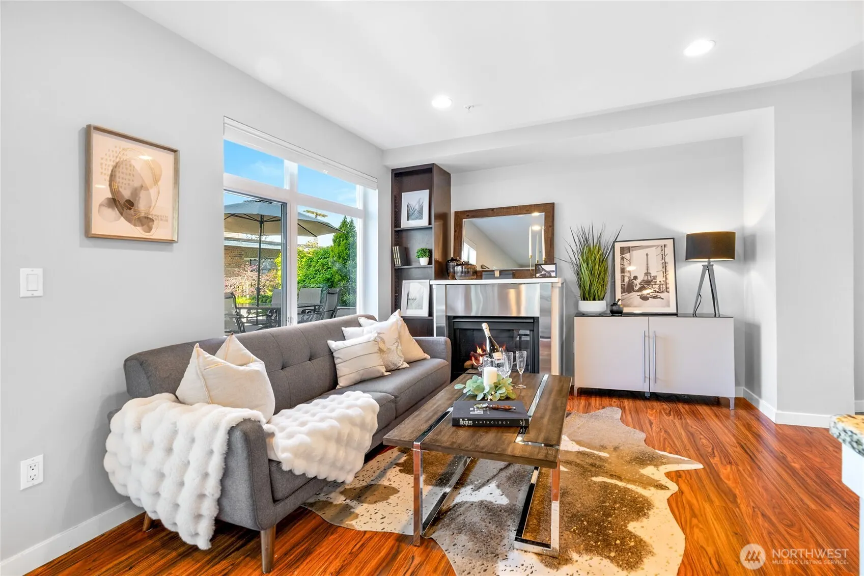5615 24th Avenue NW #24, Seattle, WA 98107