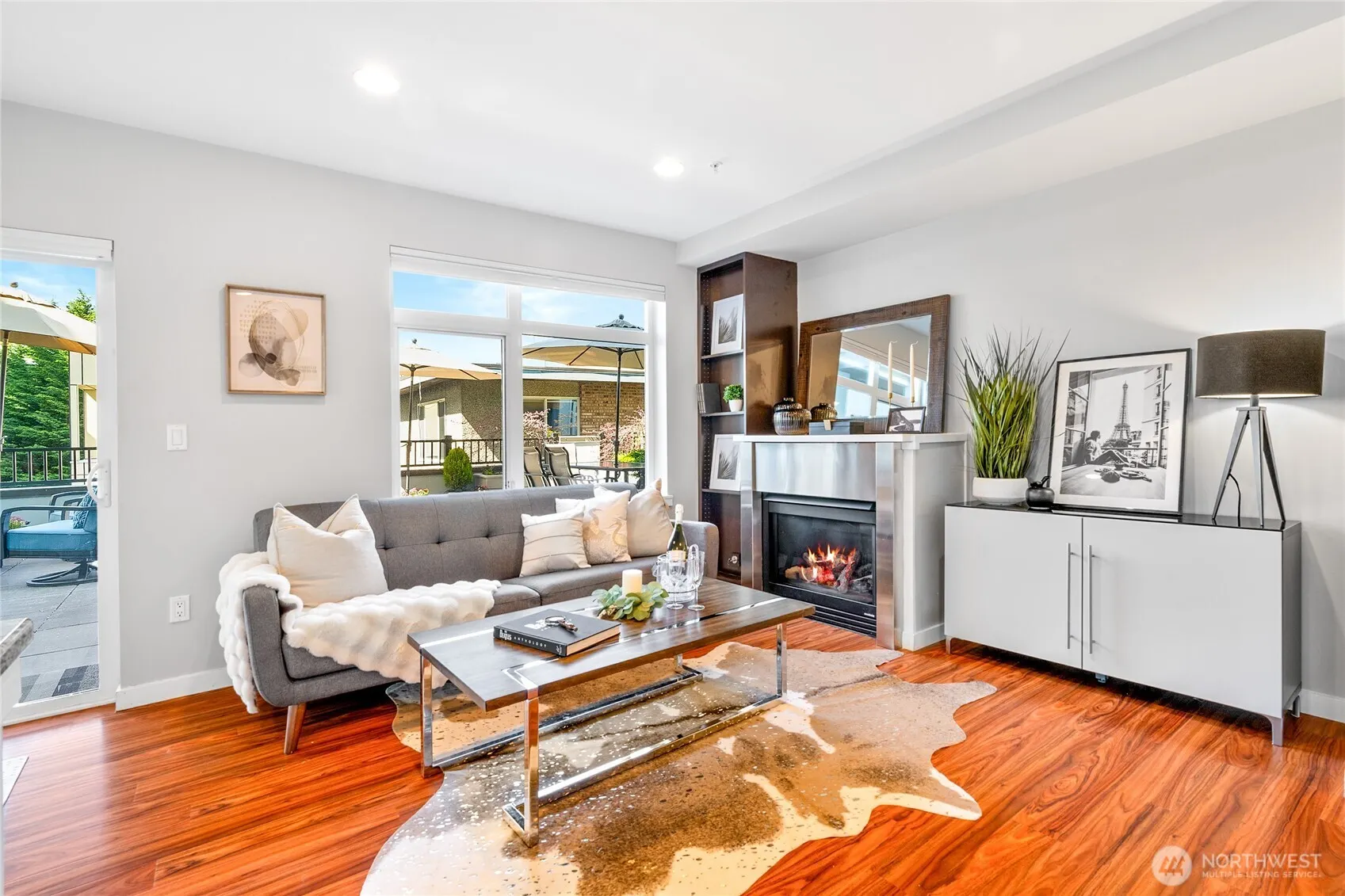 5615 24th Avenue NW #24, Seattle, WA 98107