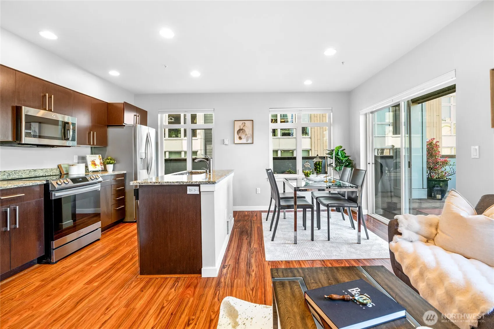 5615 24th Avenue NW #24, Seattle, WA 98107